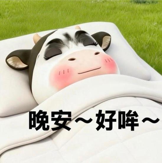 很幸福的幸福要美美入睡了💤💤💤 