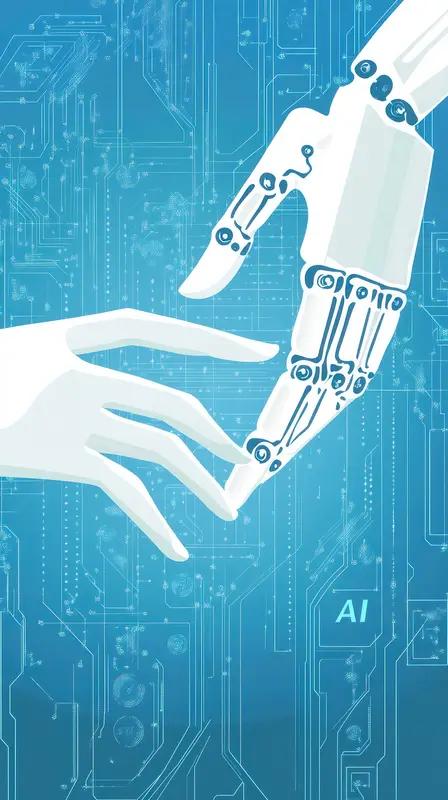 同时，中国完整的产业链体系为具身智能发展提供了坚实支撑。从芯片制造到传感器研发，