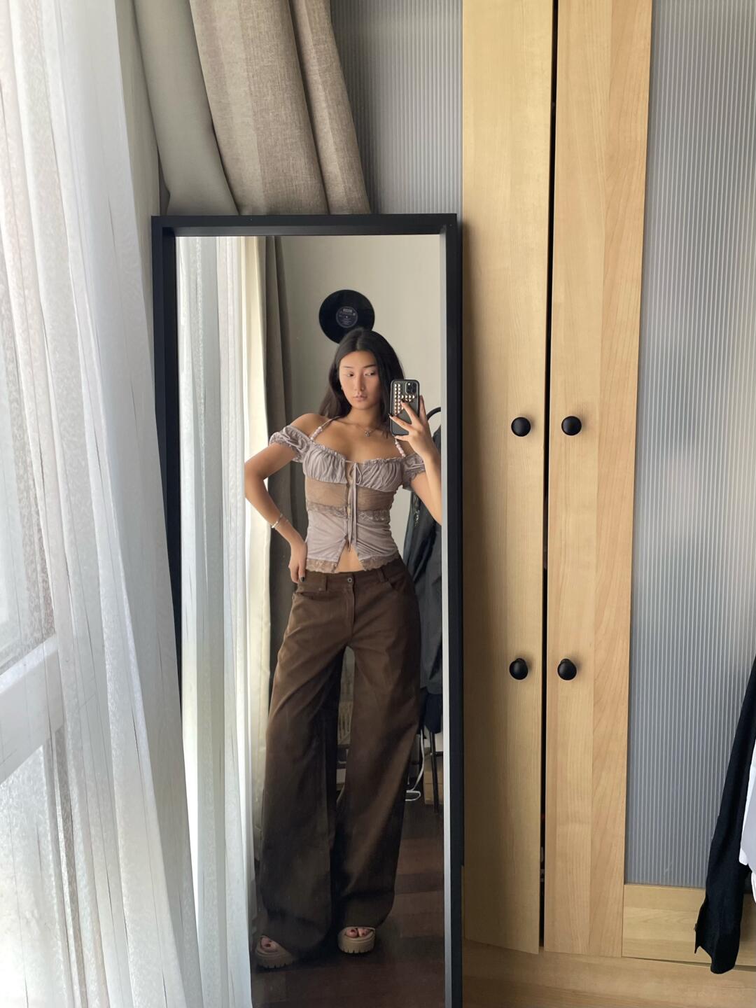 美拉德🤎
