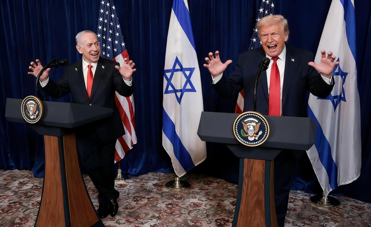 震惊！联合国官宣：以色列对巴勒斯坦实施“种族隔离”
 
因以色列长期占领约旦河西