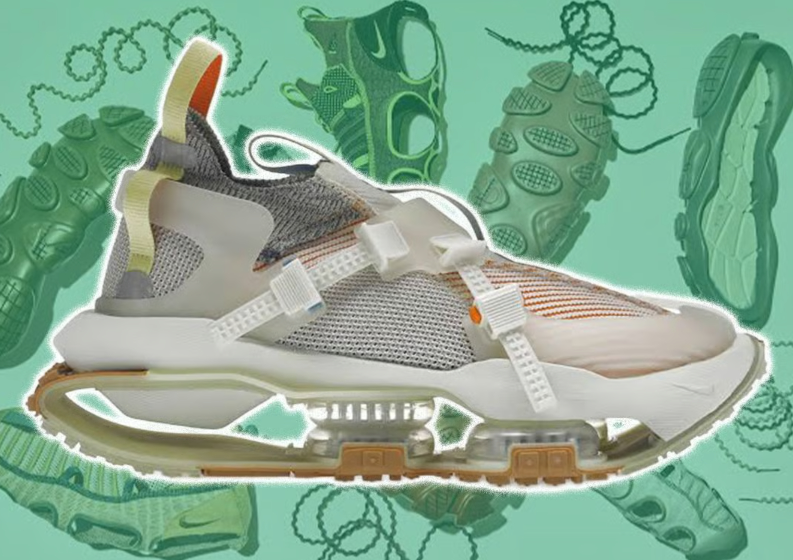 SoleRetriever盘点的Nike与Jordan品牌发售价最贵的鞋款。Ni
