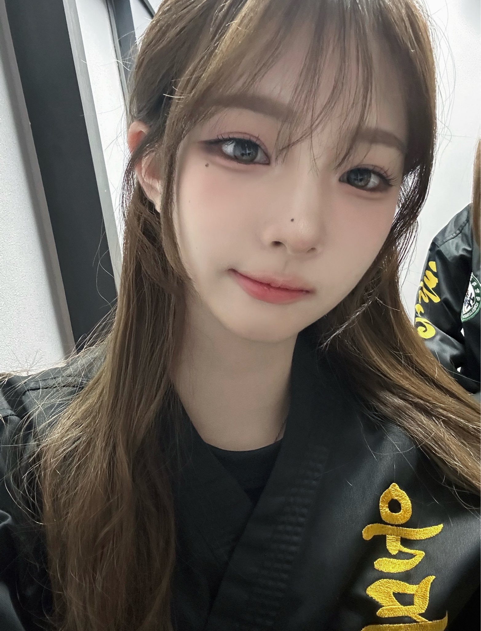 250821💌triples丁夏妍 ​​​