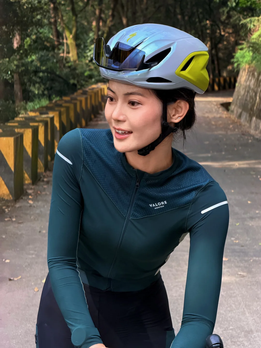 🚴90公里勇闯宝安新手村