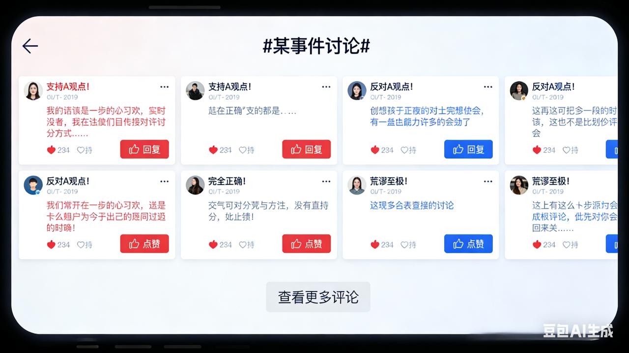 拿诺奖当令箭？网红写手狂骂异见网友，这波站队太难看
 
网络上一名自称文学创作者