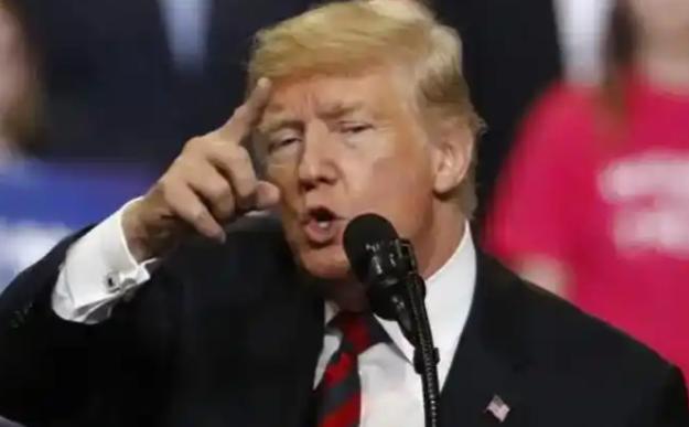 特朗普果然不如普京！  
特朗普以为自己很聪明，开战之初就杀了哈梅内伊，殊不知就