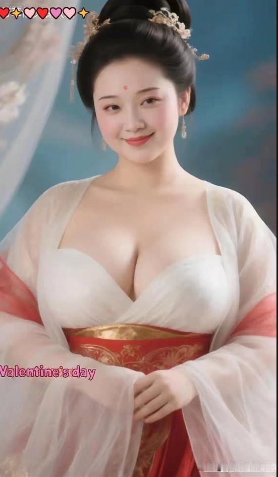 人们常说，娶妻应娶“白、富、美”，可到底什么样的女子才称得上这三个字呢？今日在网