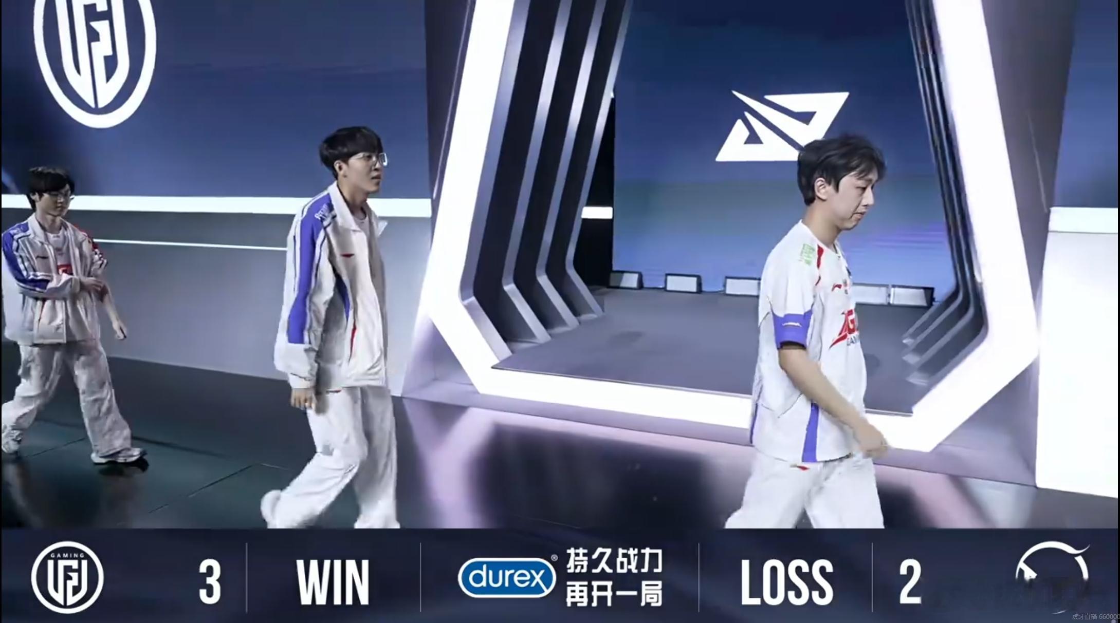 LGD 3-2 TT恭喜LGD拿下本场比赛的胜利，拒绝让二追三！✌️LGD拒绝被