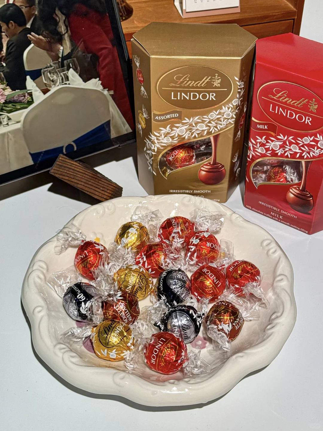 我kkk！巧克力脑袋坠入爱河了！！！