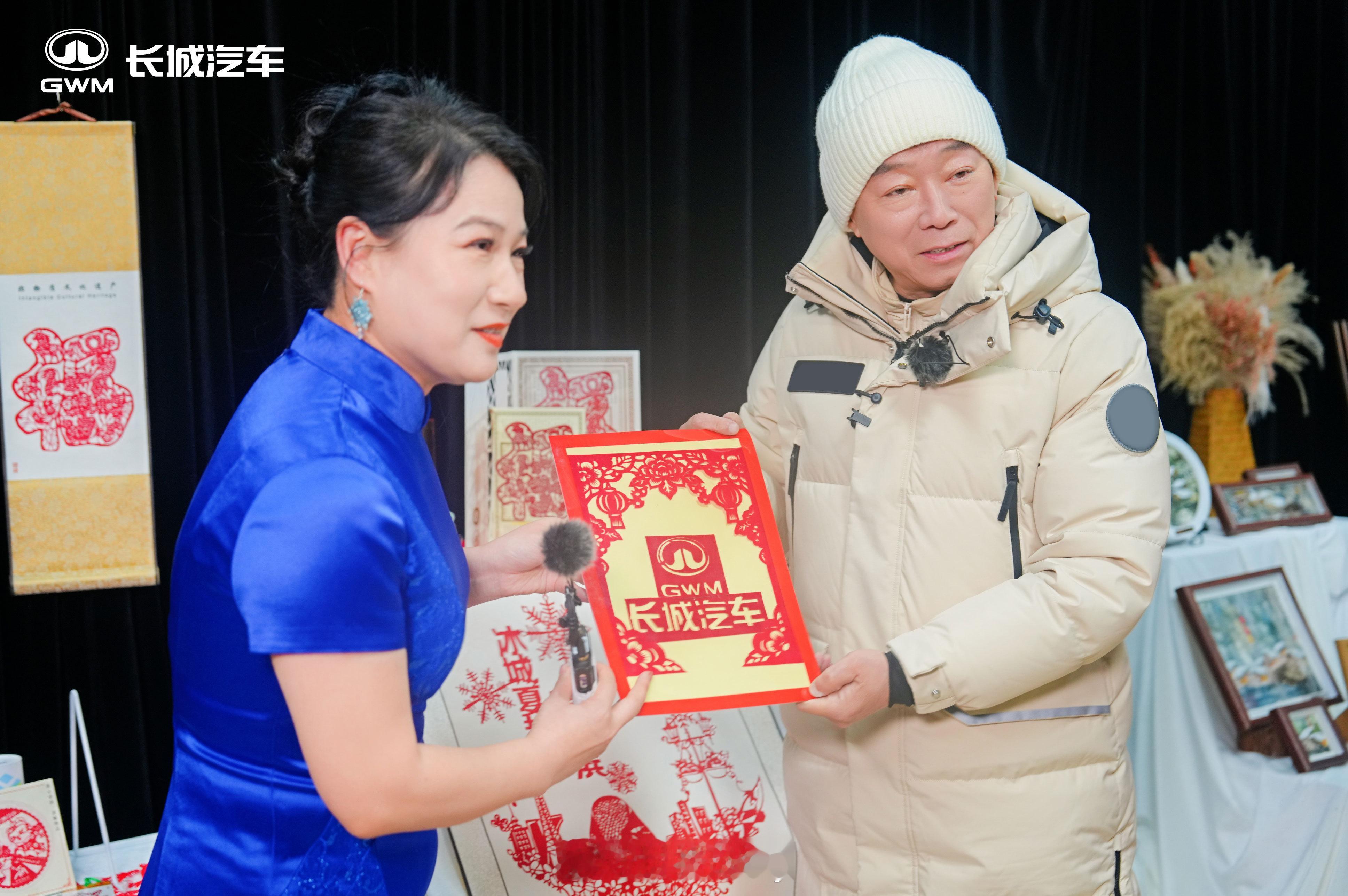 2026长城汽车冰雪欢乐周 玩冰踏雪看长城！作为北京人，说实在的是都没有太多的冰