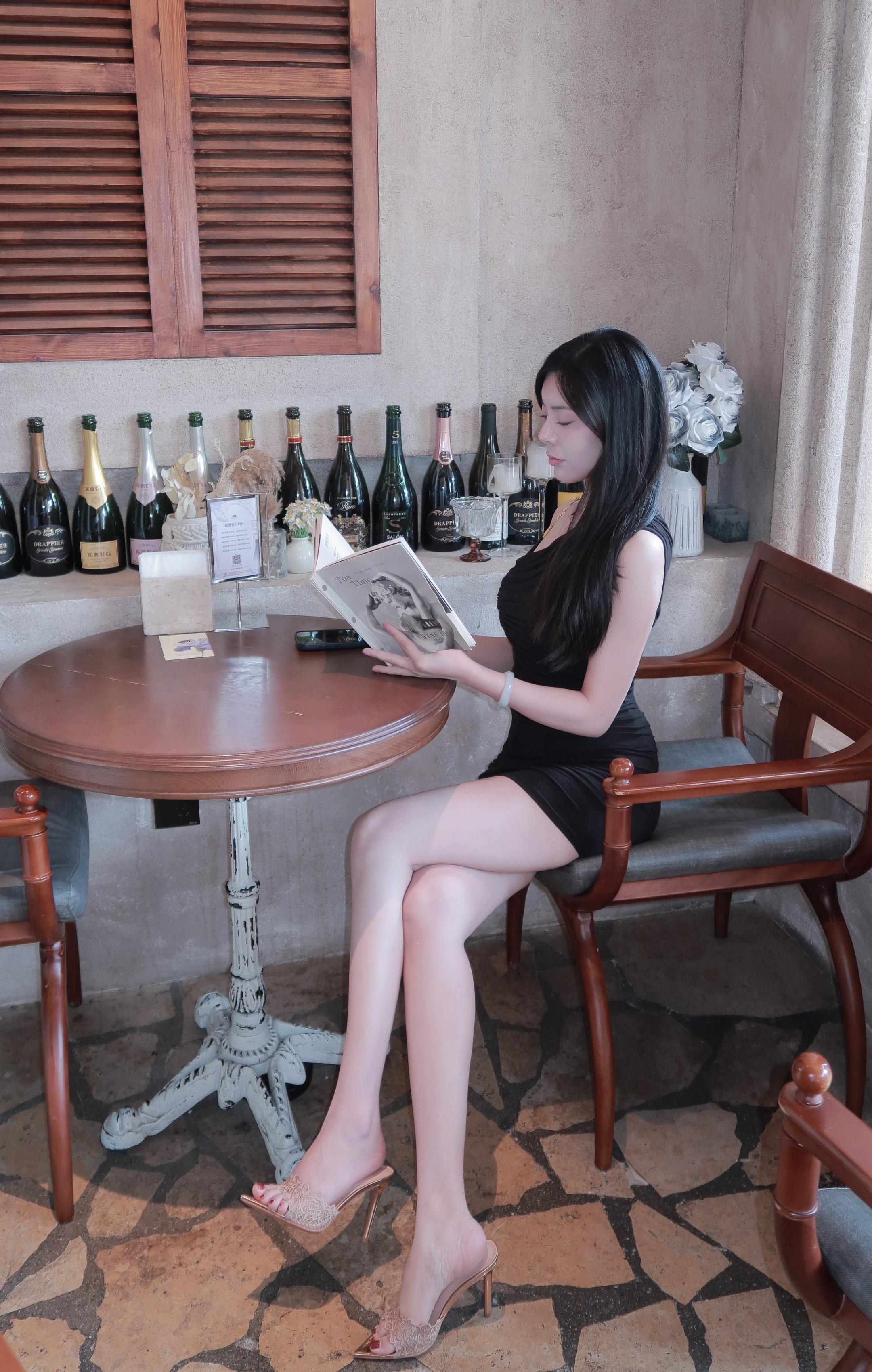 人生若只如初见。该多好～