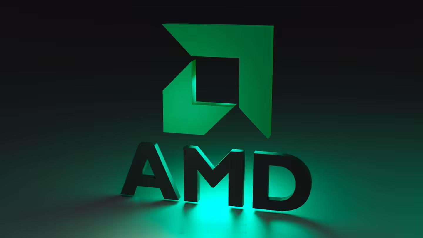 【AMD业绩超预期一度暴涨超20%】AMD 于当地时间周二公布了一季度财报，业绩