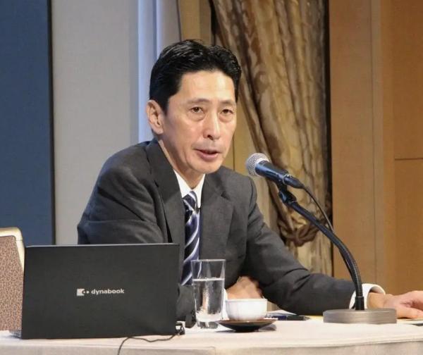 就在刚刚，

日本向中国发出抗议，

1月7日凌晨，据《每日新闻》报道，日本外务