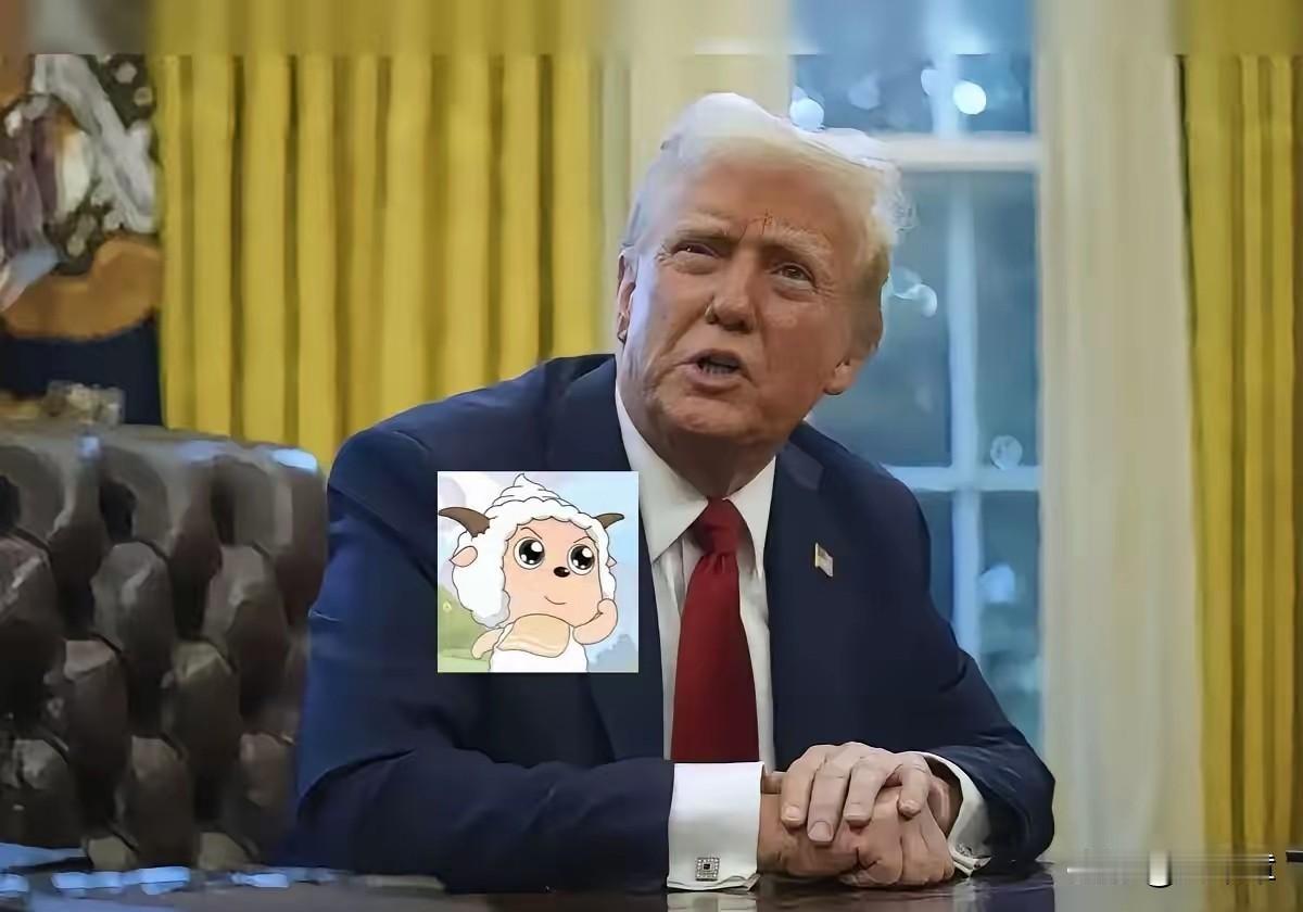 特朗普戏耍中国，中国人民也不耐。刚签完大豆变脸，中国也是跟着走。你老美不讲信用，