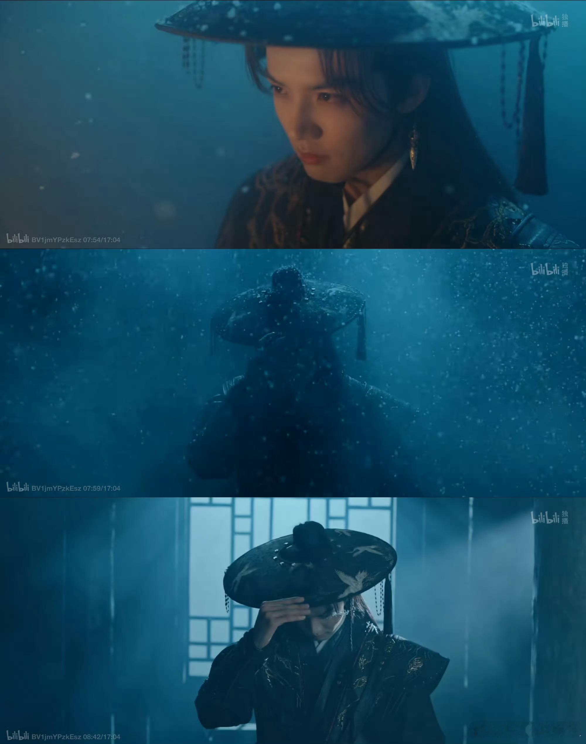 于正签了多少短剧导演 于正旗下导演太懂观众！《金昭玉醉》节奏飞起，爽点反转密集，