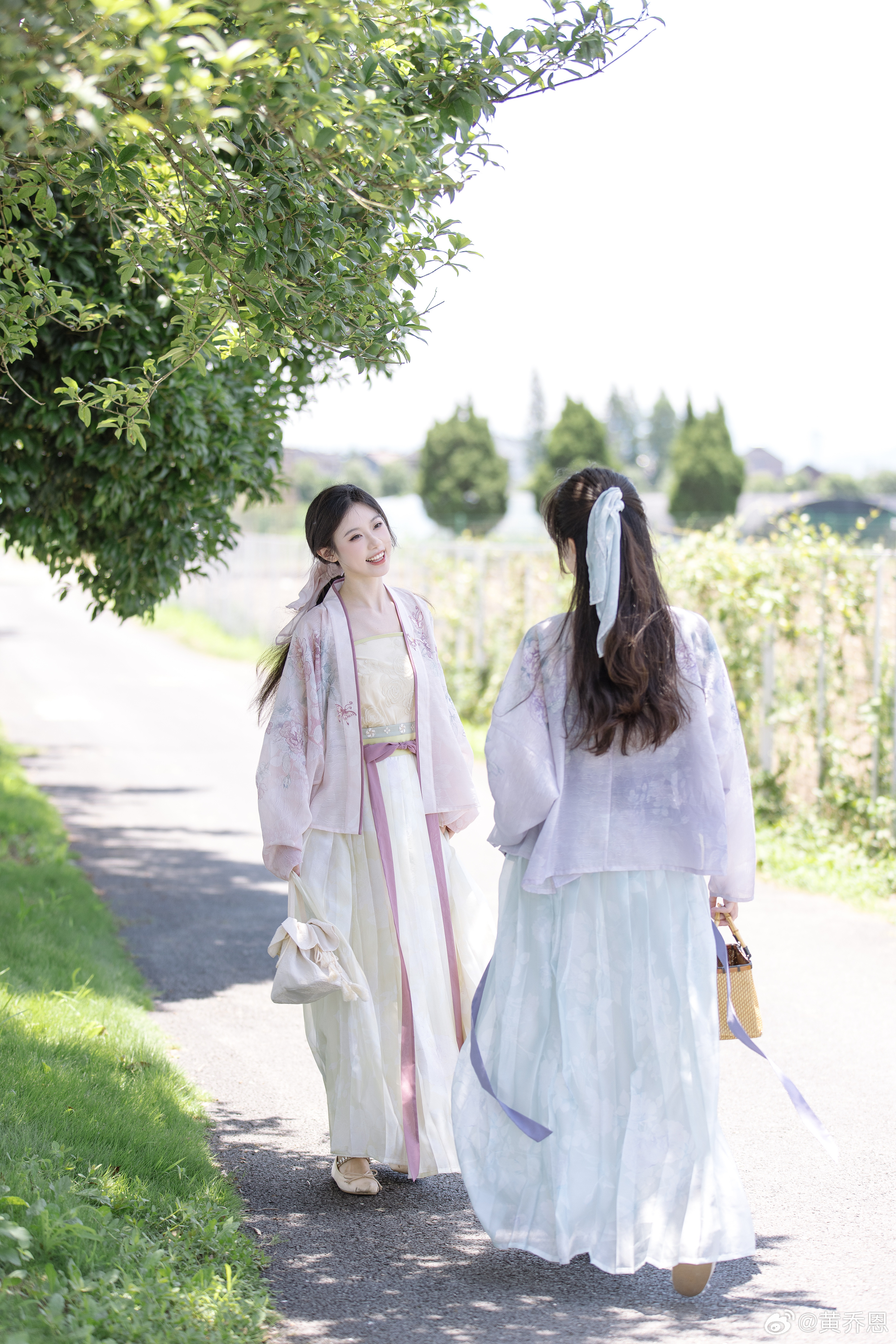 我们的夏天🍃 ​​​