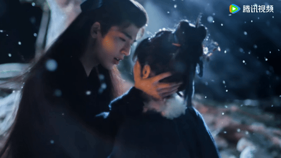 张凌赫田曦薇逐玉告白吻逐玉告白吻 真的被逐玉告白吻甜晕了！樊长玉的勇敢，谢征的珍