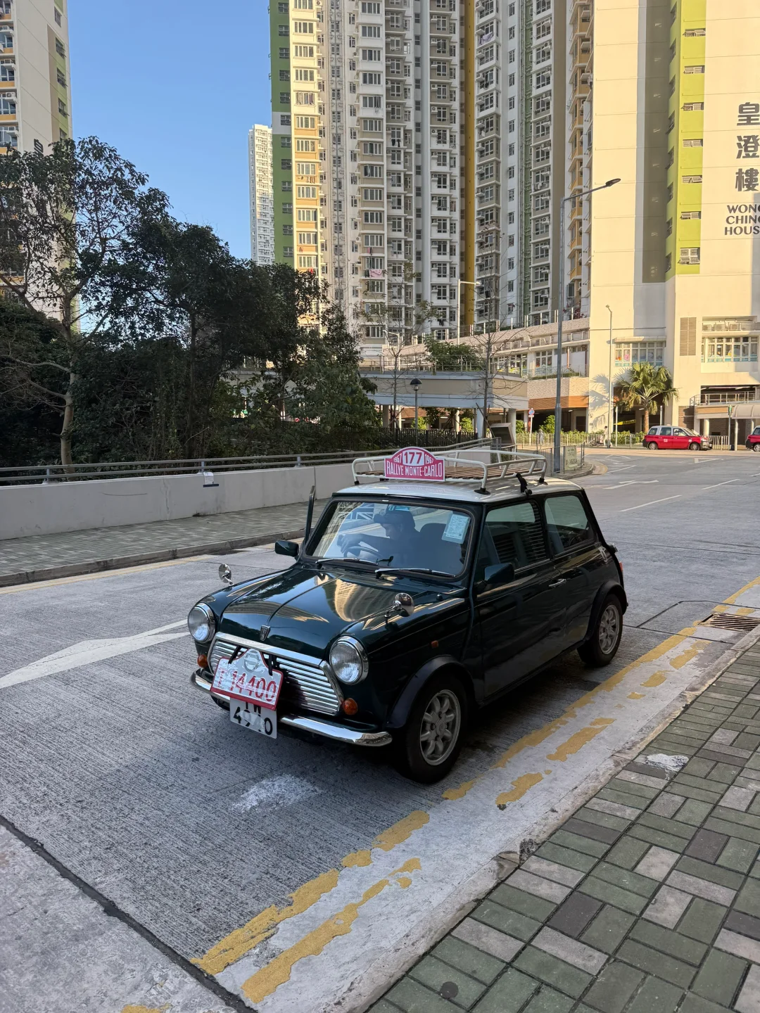 比超跑还吸睛的玩具