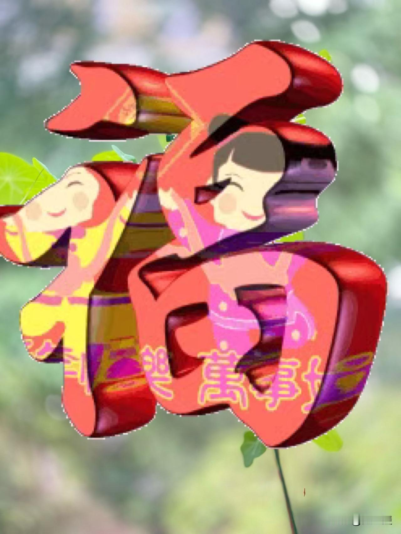 小满未满即是圆满，愿我们都能在烟火日常里，知足常乐、幸福美满！
