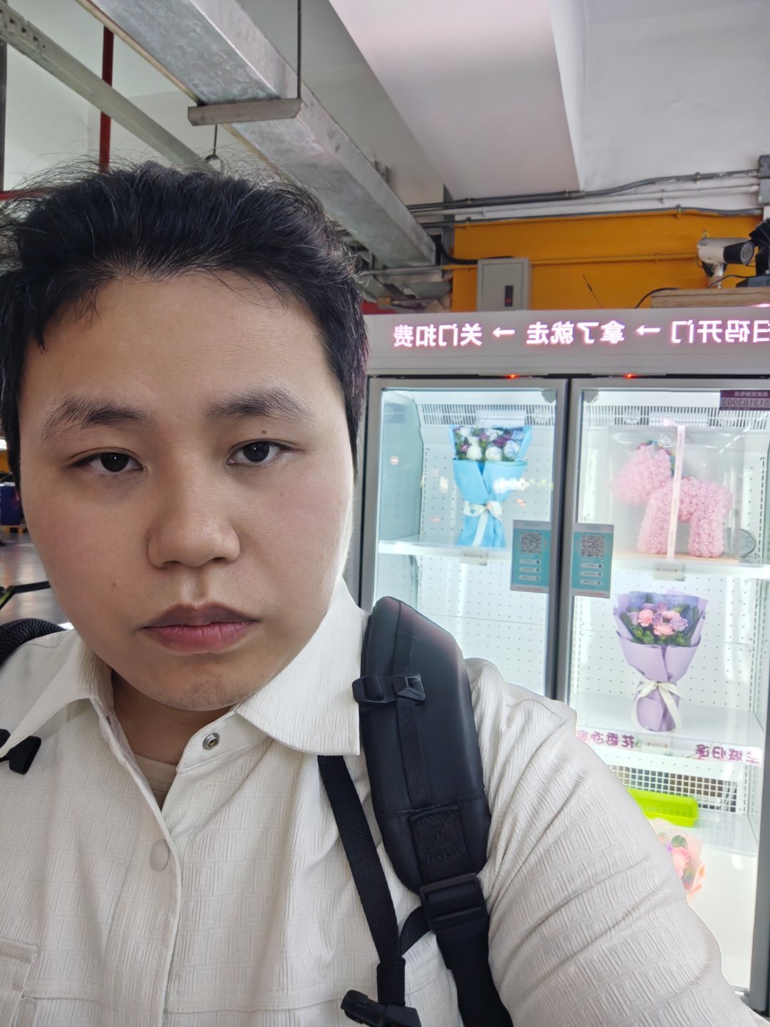 抵达广州！好久没来了，甚是想念这座城市。之前和朋友聊的时候就说，如果我要离开芜湖