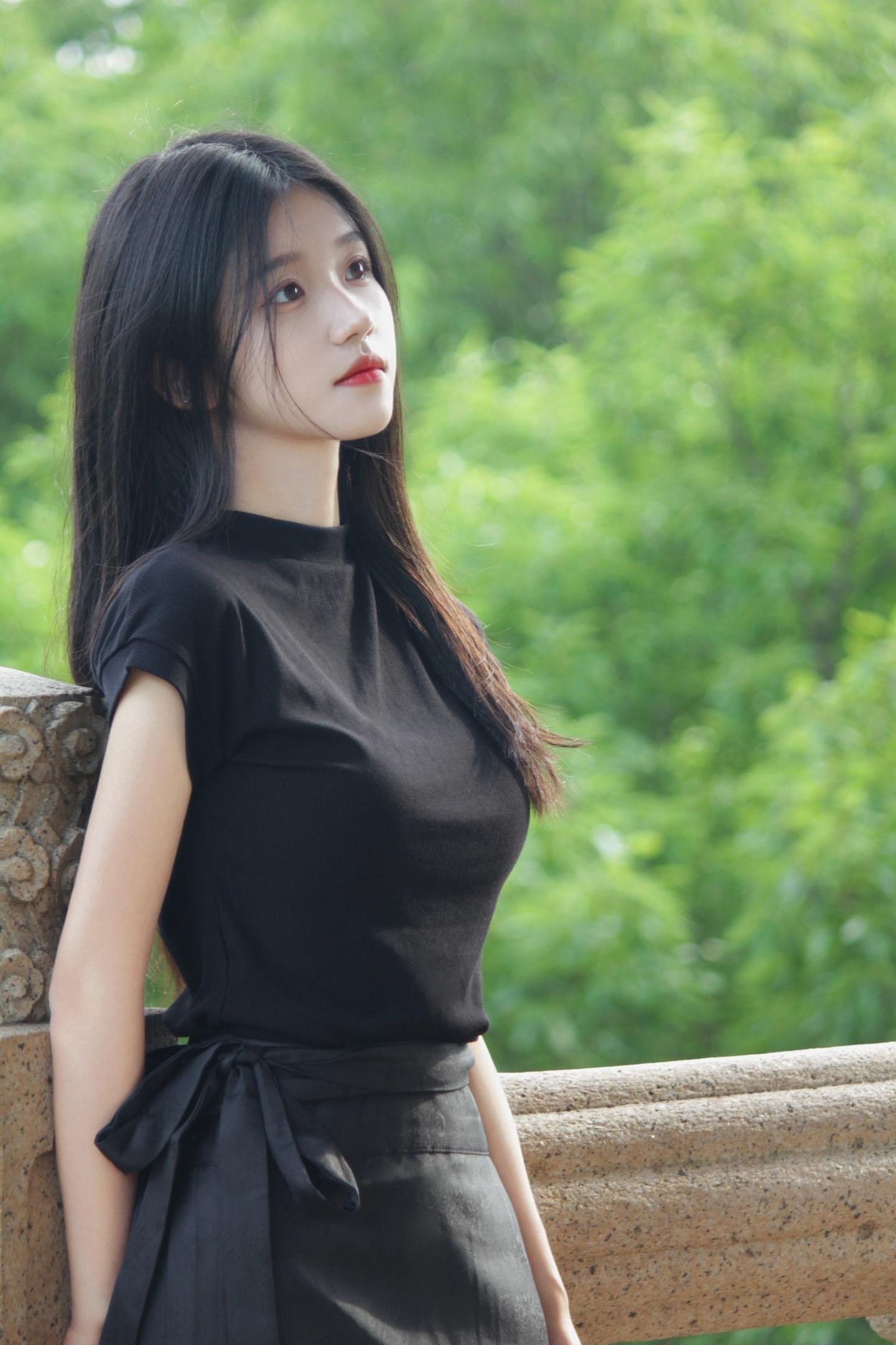 梧桐绿。