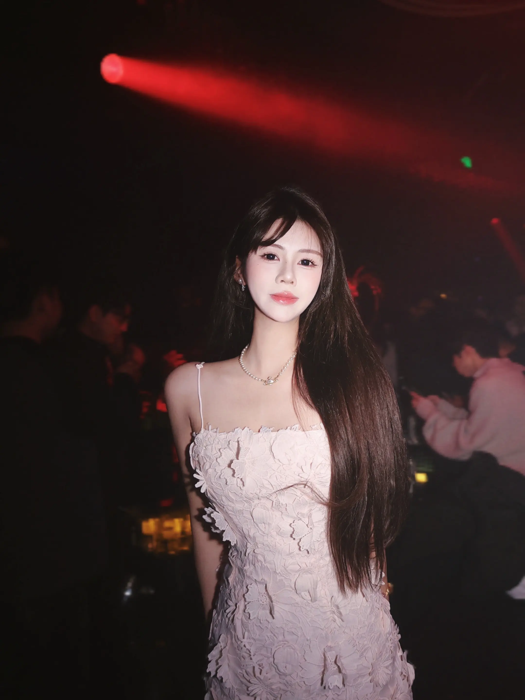 双子座 女dj