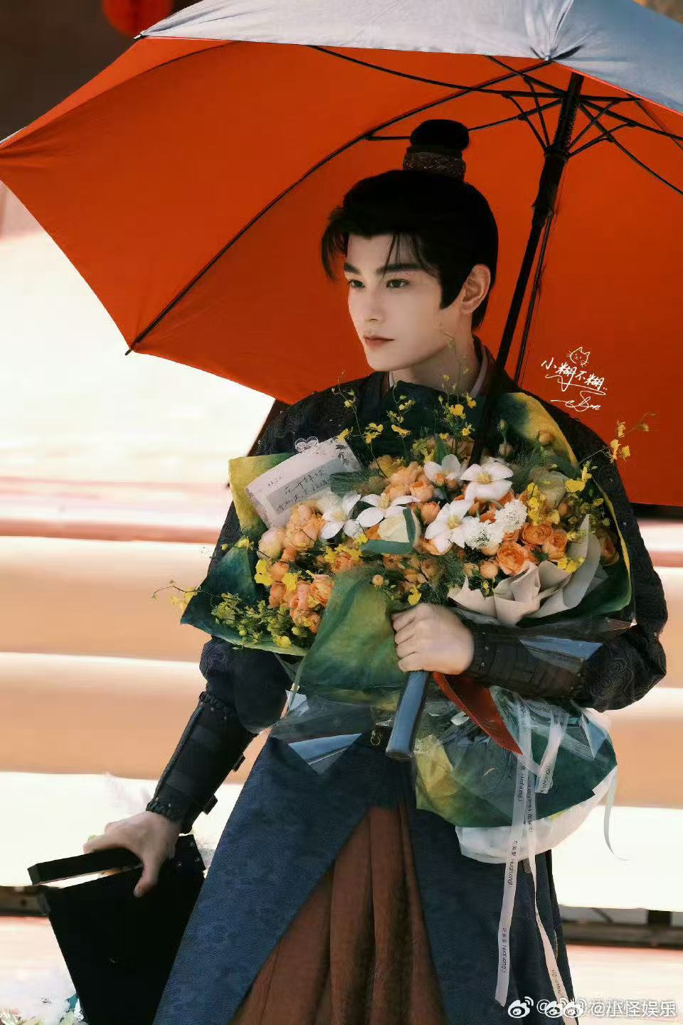 月都花落演员阵容 李兰迪丁禹兮林凯陈瑶月都花落 激动的心，颤抖的手！《月都花落》