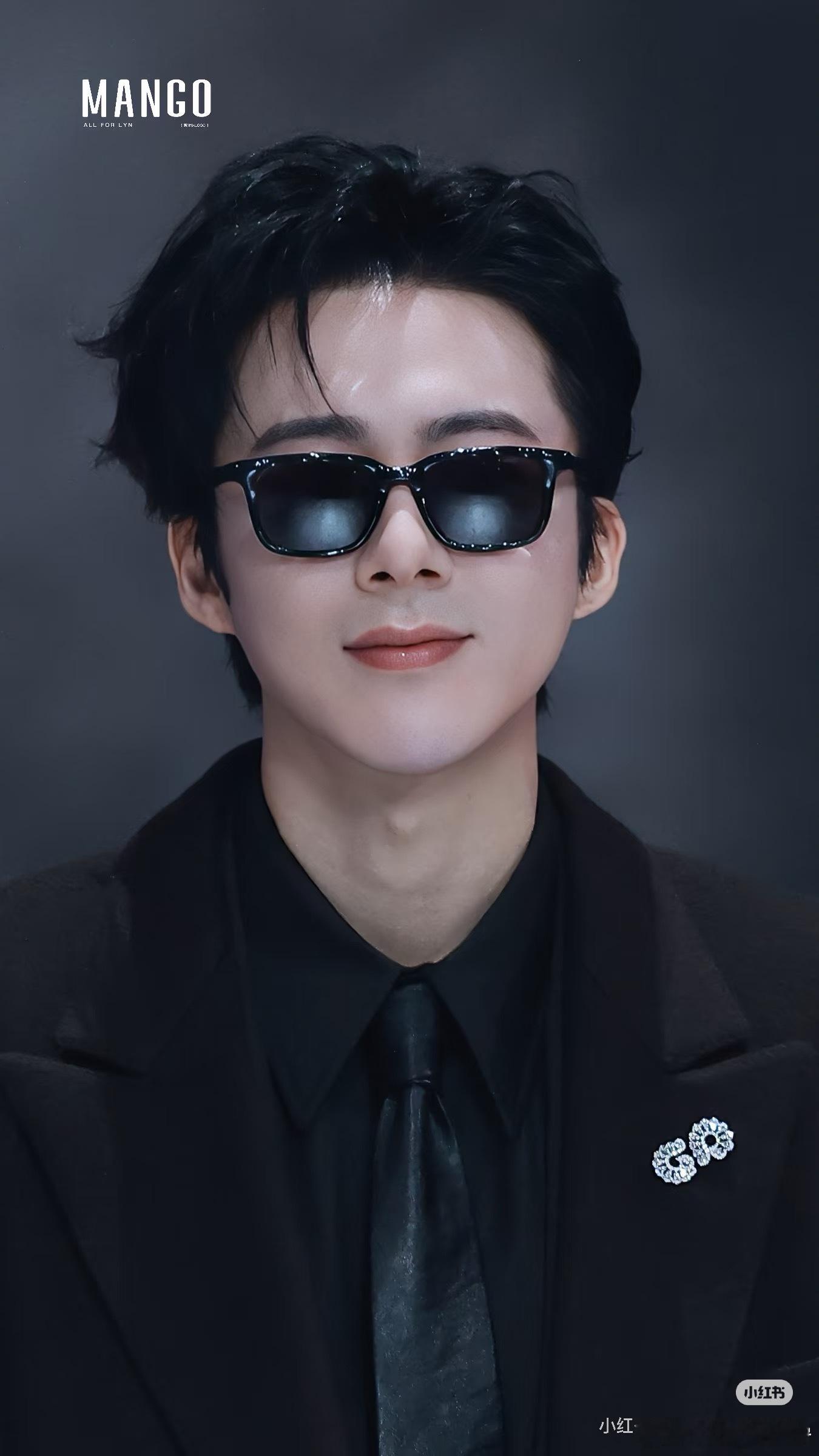 微博之夜微博KING和QUEEN刘宇宁，不辜负这盛世烟火，做最独特的你，让这世界