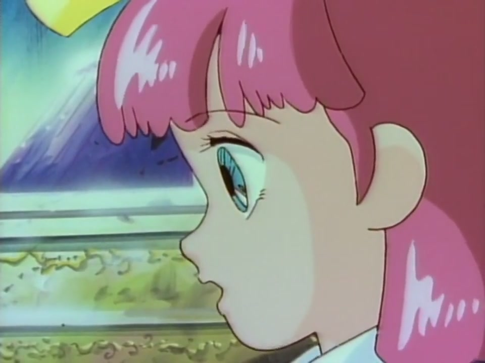 【壁姐姐的放大镜】《魔法公主明琪桃子/甜甜仙子》时隔 32 年的全新 OVA 《