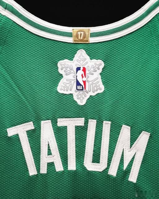 自2015年以来，这是凯尔特人第一次在圣诞大战这天没有比赛安排。这也就意味着杰伦