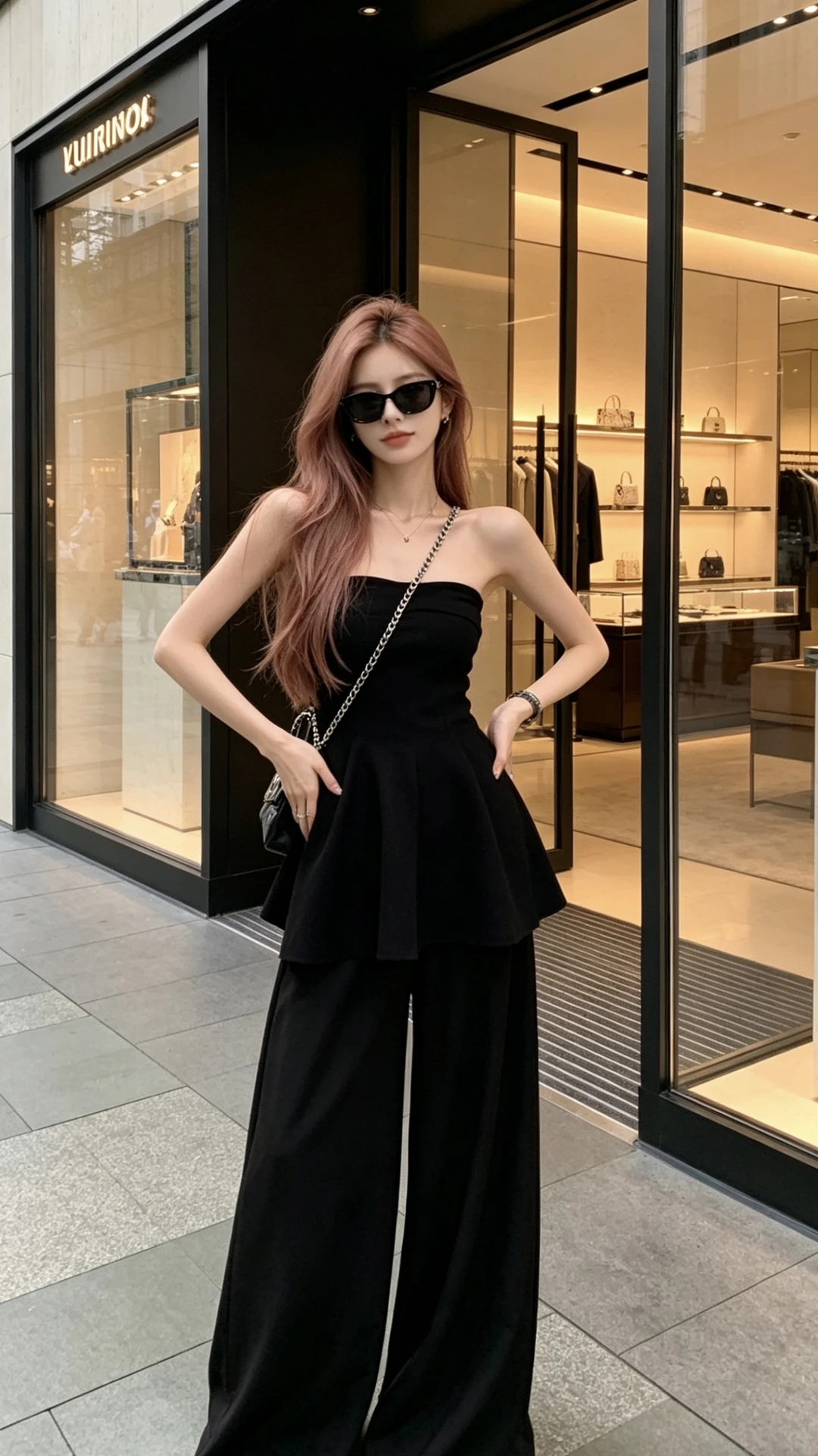 这套真的很好看！！