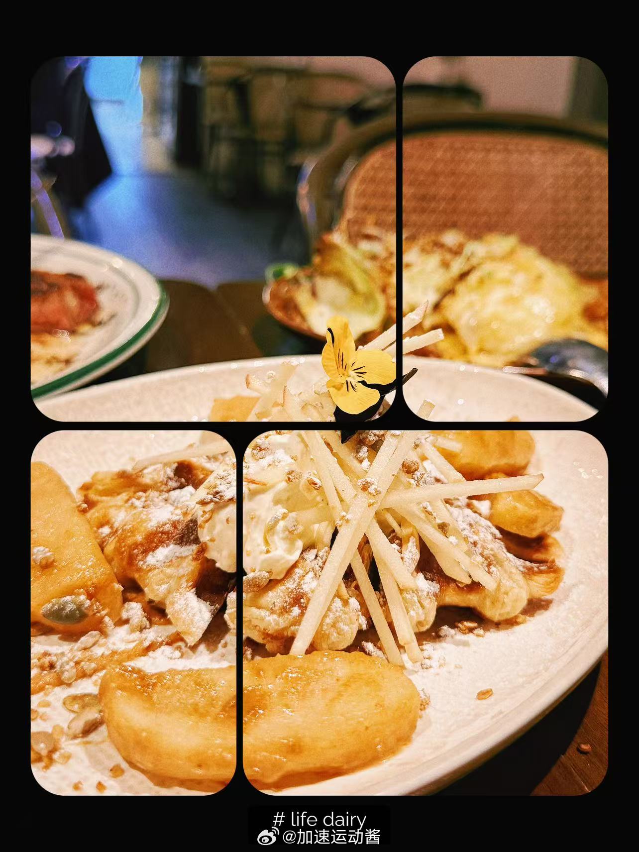 人生得意须尽欢，胡吃海喝需尽兴。练的累了先吃为敬啦！减肥食谱减脂餐好好吃饭