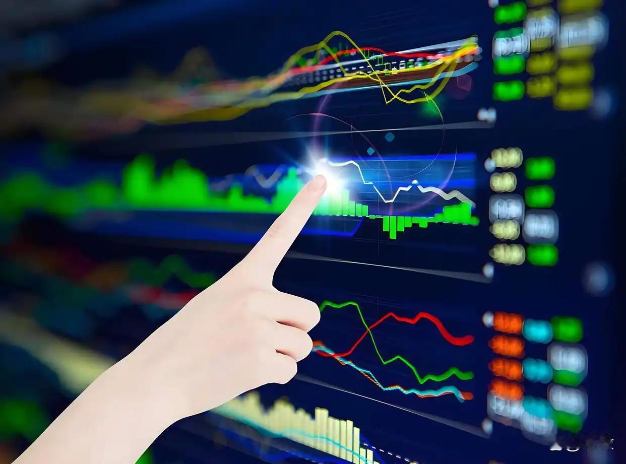 炒股是一种概率遊戏
       我觉得，大A有效交易日子只占20%左右，其余就
