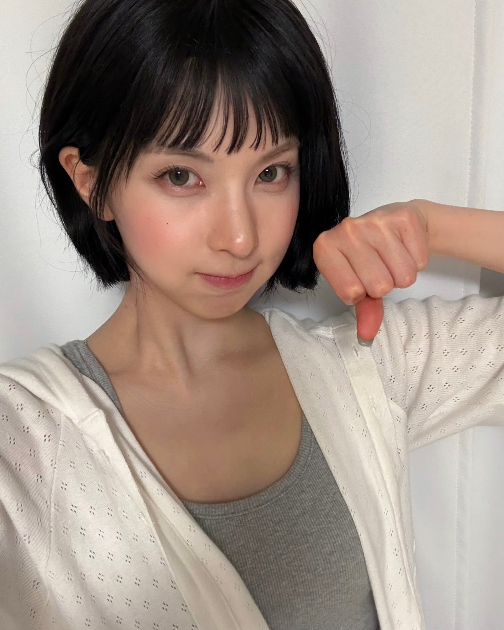 260524 NMIXX Bae裴真率 