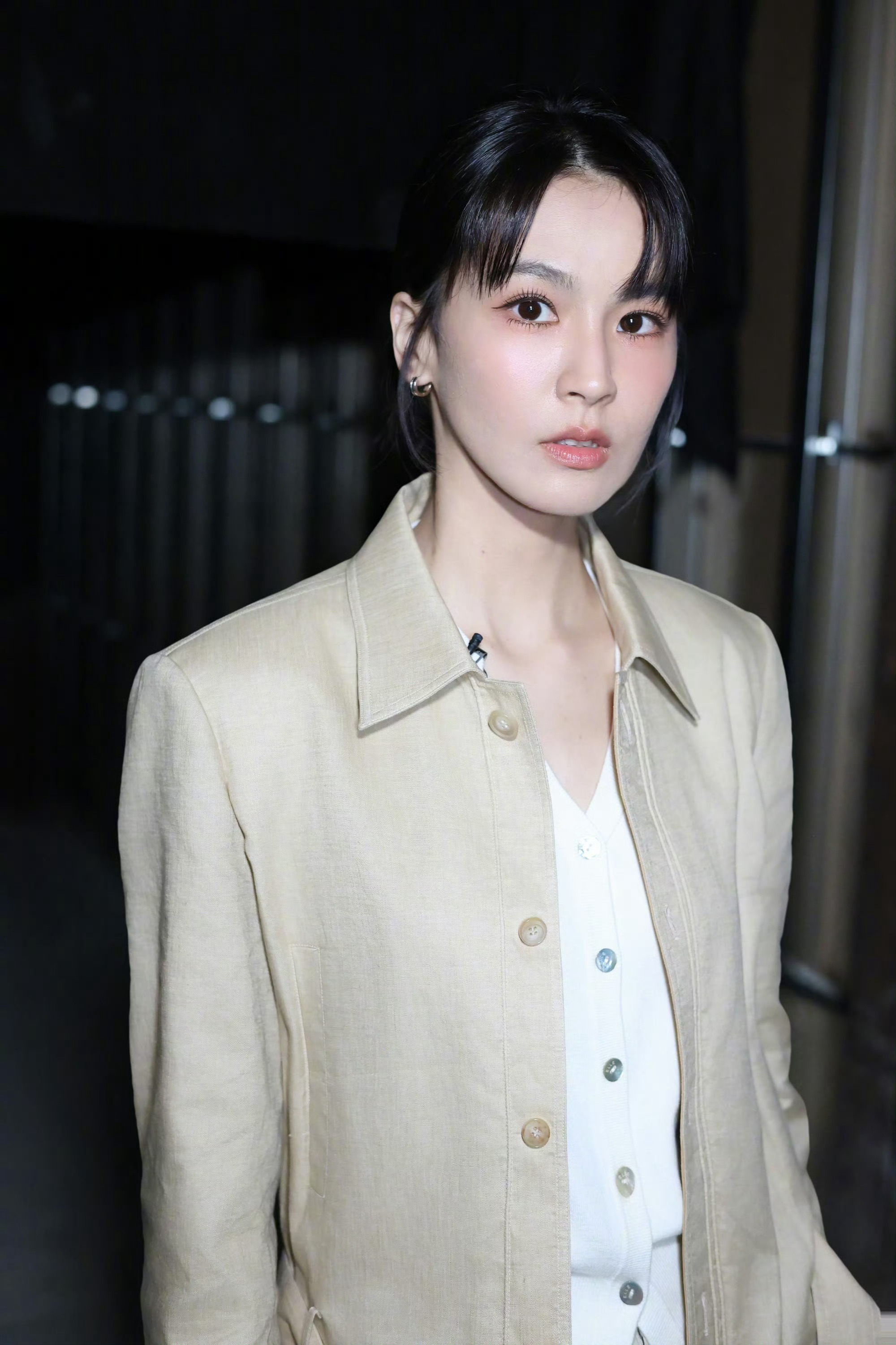 曾沛慈就不能浪姐歌手一起上吗 呼声太高！曾沛慈浪姐和《歌手》能不能全安排上？能唱
