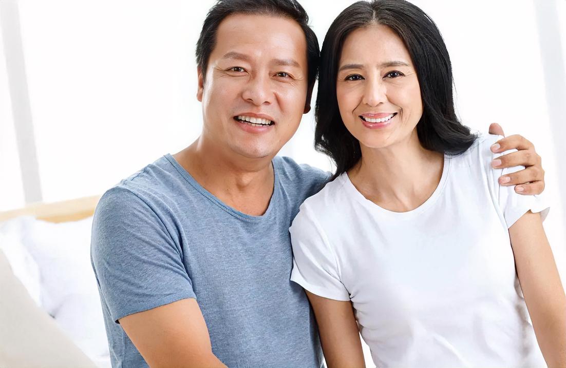 婚姻白头到老的方式最常见的有三种，你是哪一种？

第一种，没有那么多轰轰烈烈，日