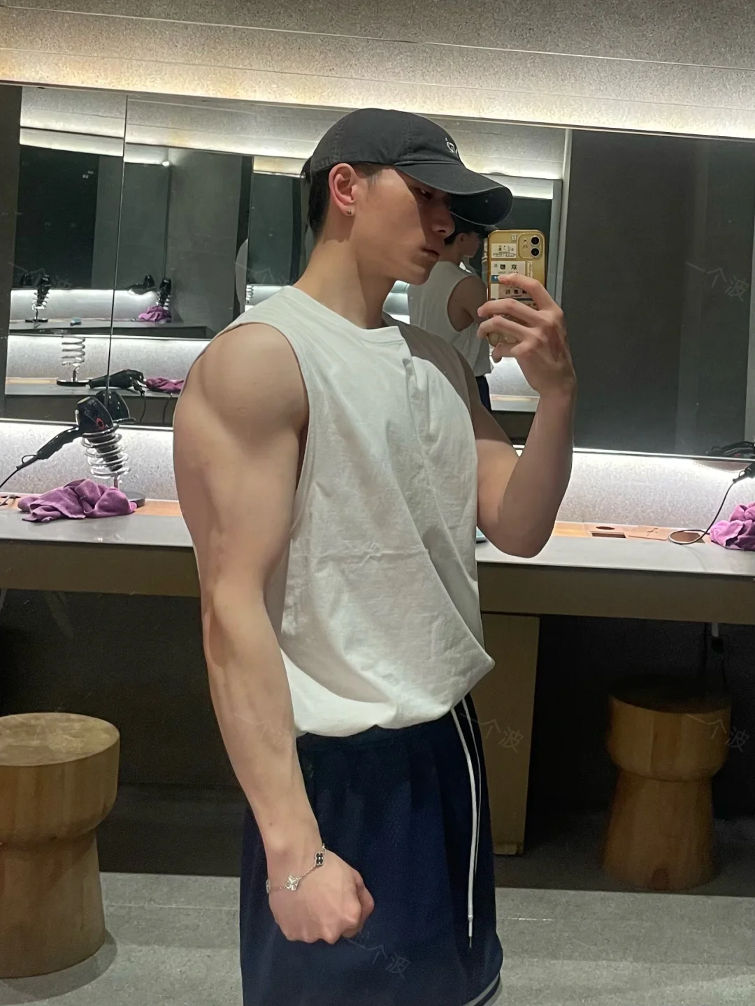 健身使人心情愉悦