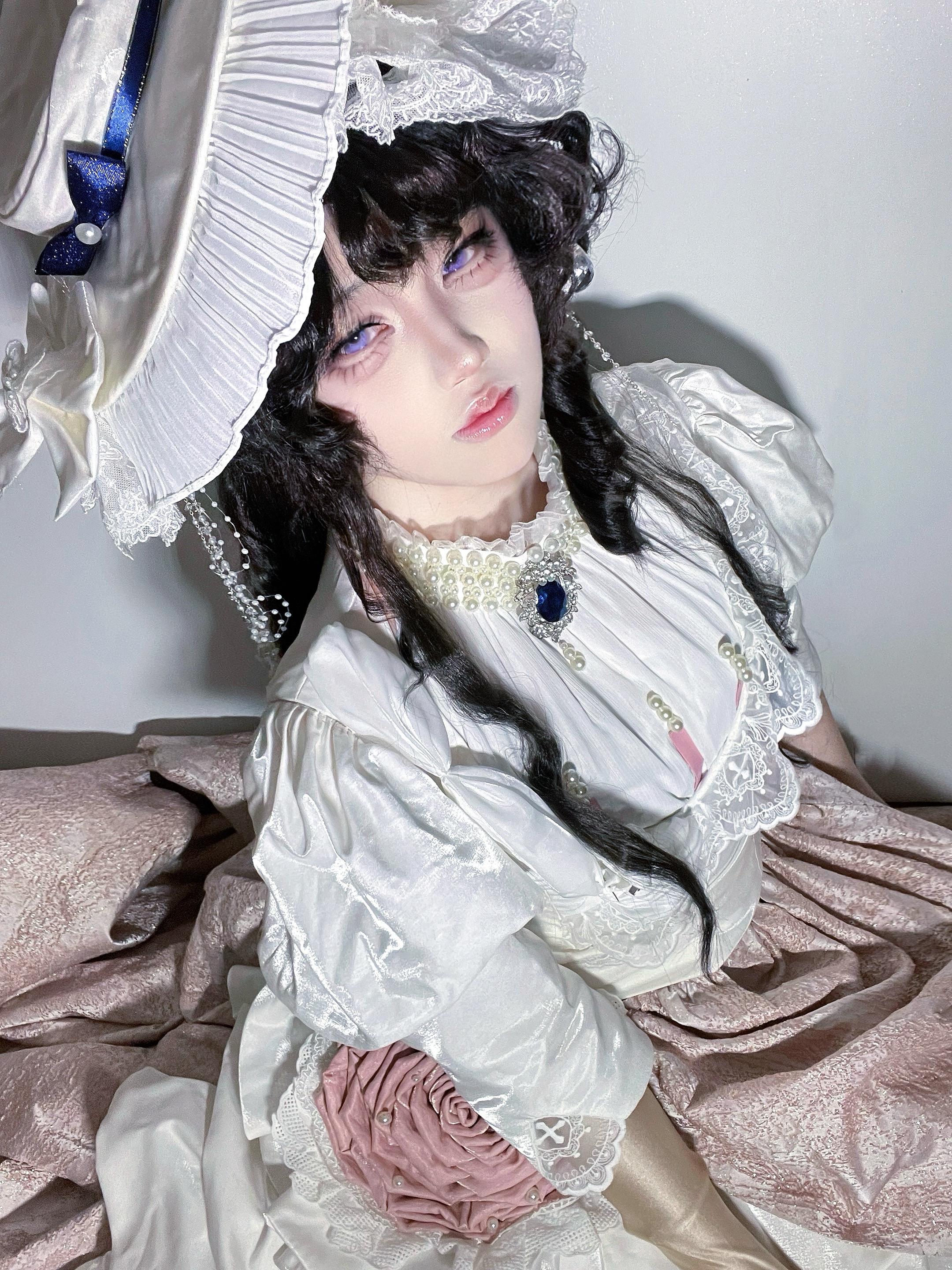 吟