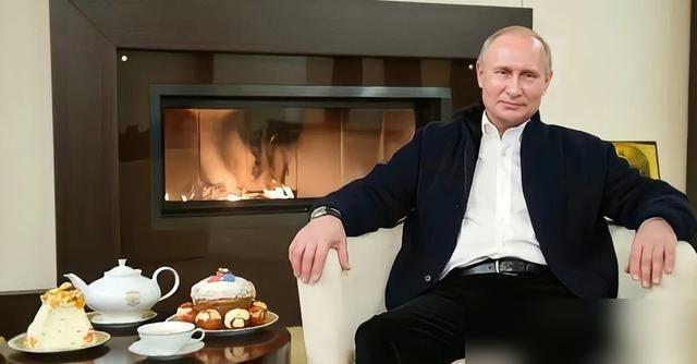 普京曾被问中国在建第四艘航母担不担心，普京：我为什么要担心？

讲真这回应真的是