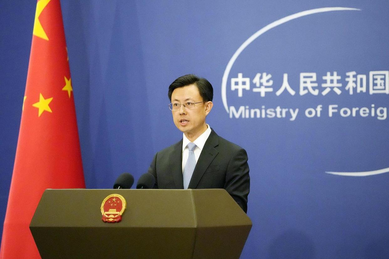 美国这是明抢！单方面宣布中国“不许讨债”，华盛顿的强盗逻辑又升级了

地点：加拉