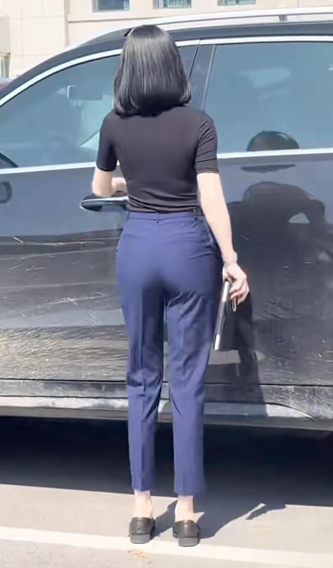 职场女性都喜欢什么样的穿搭风格?