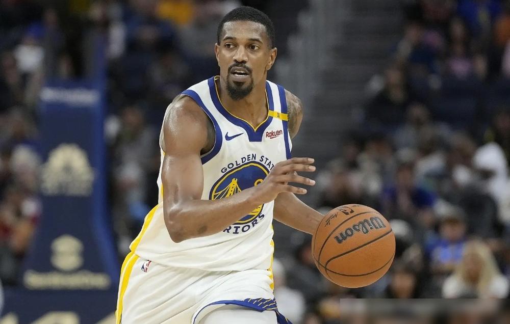 实话实说，梅尔顿真的跟勇士缘分尽了！

本赛季大部分人都不看好勇士，认为他们完全