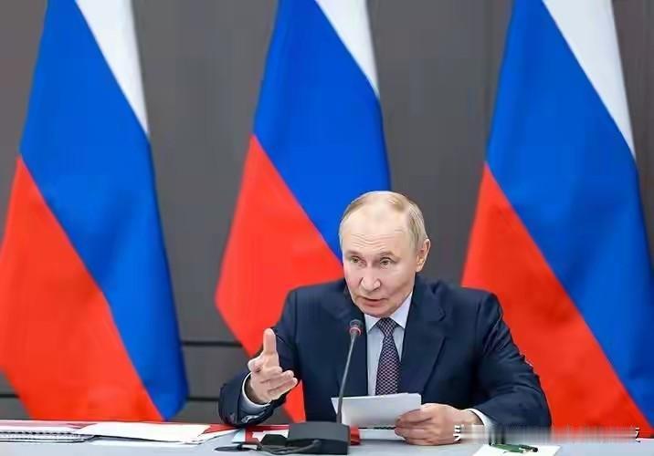 泽连斯基更换策略，让俄罗斯焦头烂额，普京下达了一条命令