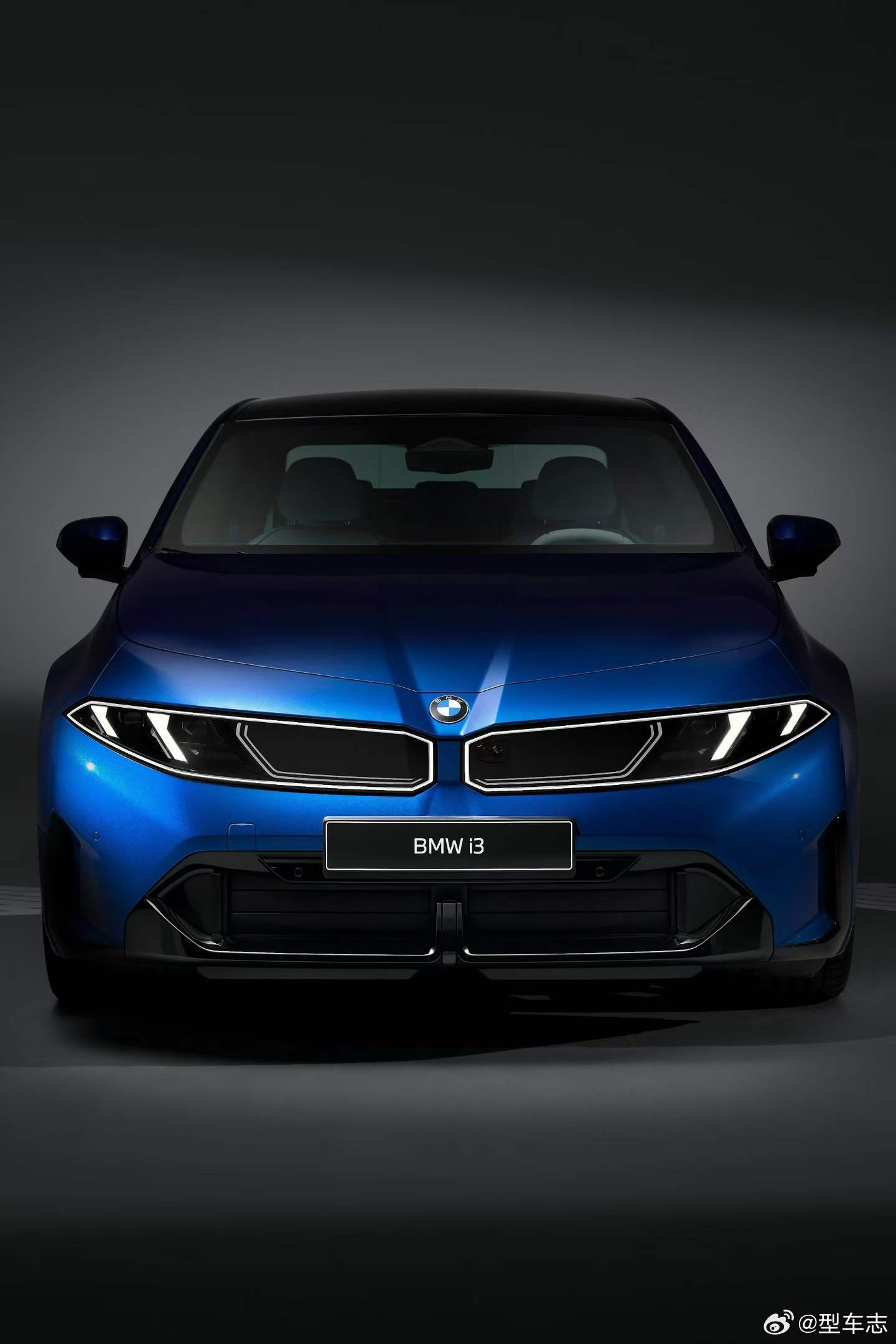 新世代i3，完成度真的很高。从Vision Circular、Vision De