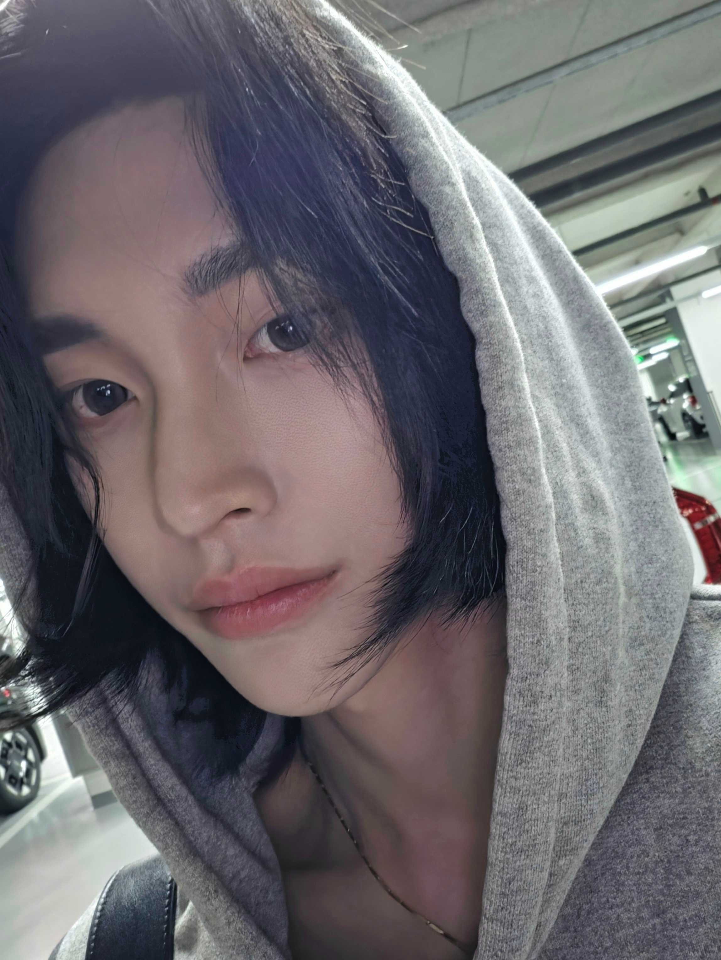 我流泪了呀早期的感觉回来了🥲 