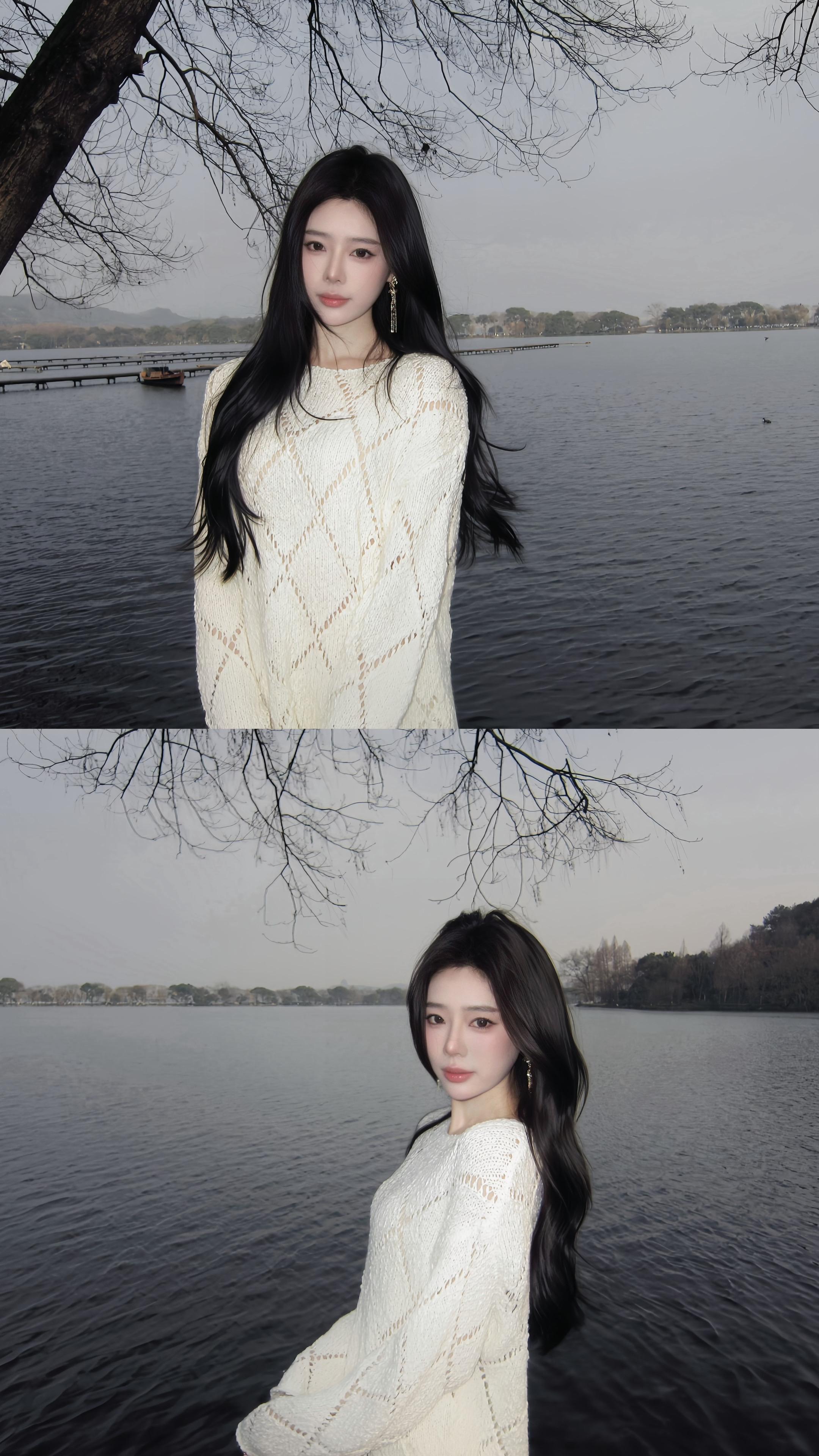 你像一场大雨 淋湿我的眼睛