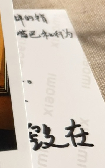 “这样的错…嘴巴和行为……难道……毁在……？” 盖住了什么内容💧…… 