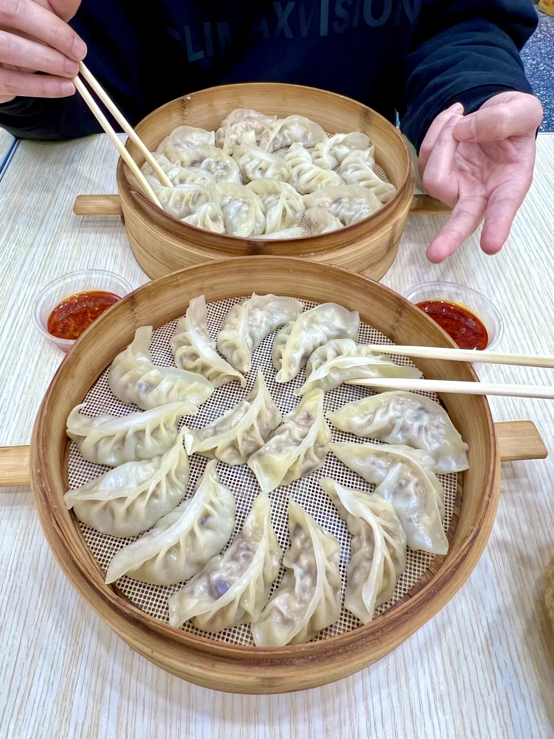 在长沙！爬完岳麓山一定一定要去吃的！！🥹🥹