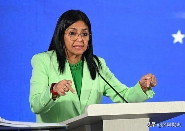 再忍就活不下去了！委内瑞拉第三波全国罢工爆发，抗议潮直逼总统府

2026年3月