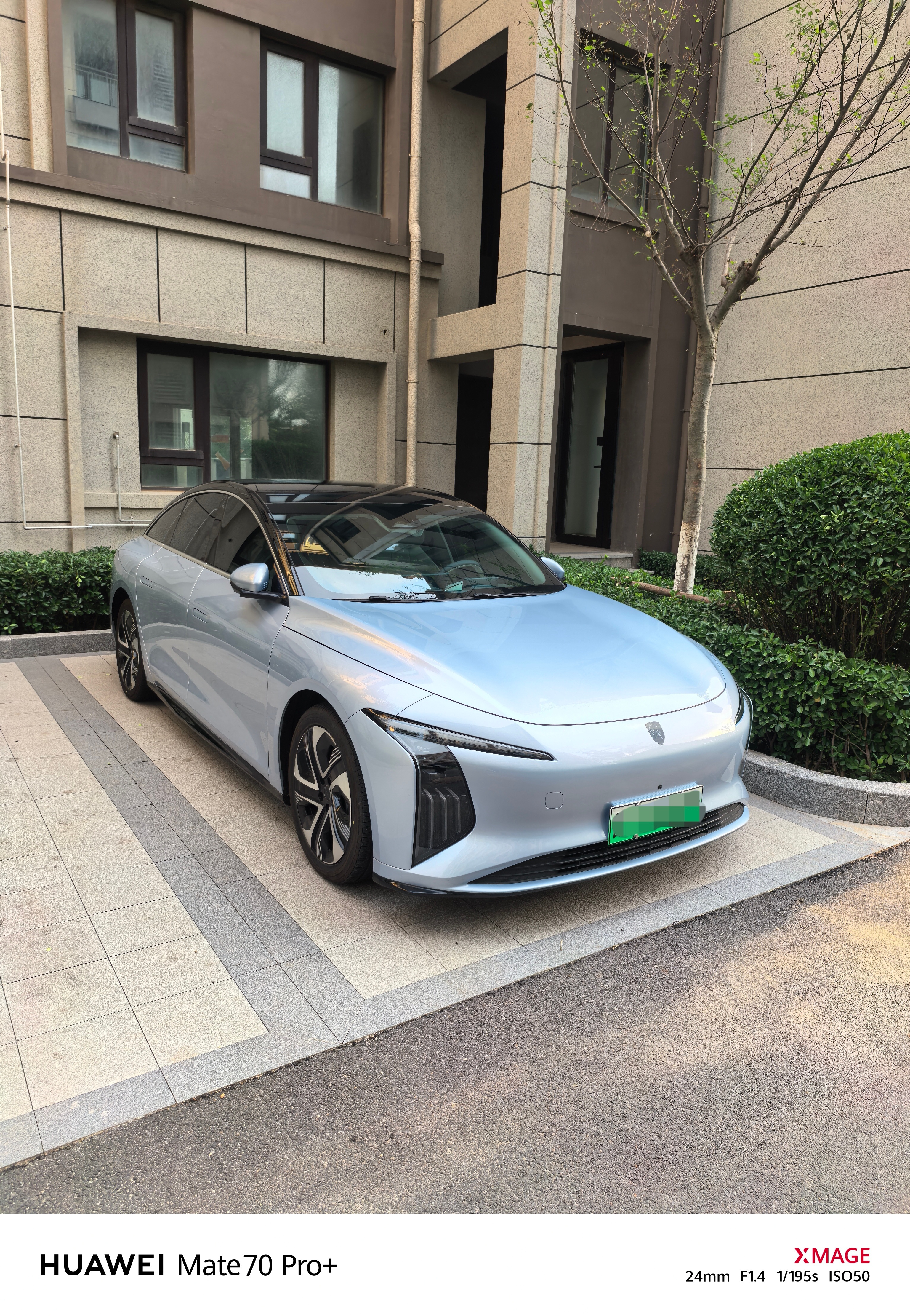 我是真不认识这个车[笑cry]有认识的吗？ ​​​