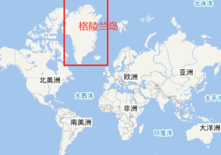 9月18日，特朗普在社媒上抛出一枚重磅炸弹：美国已同丹麦及其自治领地格陵兰谈成一